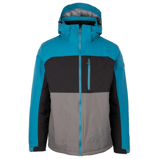 Trespass Ανδρικό μπουφάν Dulverton Padded Jacket